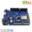 WeMos D1 WiFi nodemcu Wifi UNO board ESP8266 for Arduino (Arduino-Compatible)