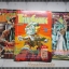 การ์ตูนเก่า ไทยคอมมิคส์ THAI COMIC เล่มที่1-7