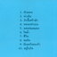 CD,ภูสมิง หน่อสวรรค์ ชุด ตัวแทน (Phusming nosavan)(แผ่นหายาก)