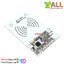 โมดูล RFID NFC 13.56Mhz CLRC663 RC663 full protocol NFC IC card read and write