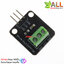 DS18B20 เซนเซอร์วัดอุณหภูมิแบบกันน้ำ DS18B20 Full Waterproof Temperature Sensor Water Temperature Sensor ยาว 1 เมตร