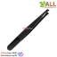 Tweezers Anti-static black carbon fiber Tools ทวิสเซอร์สำหรับจับอุปกรณ์แบบพลาสติก รุ่น 01