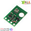 AHT20 Arduino Temperature and Humidity Sensor Module เซ็นเซอร์ AHT20 วัดอุณหภูมิและความชื้นสำหรับ Arduino ESP8266 ESP32