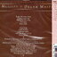 CD,Bill Hughes – Dream Master (2001)(Japan)