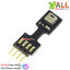 AHT25 ASAIR เซ็นเซอร์วัดอุณหภูมิและความชื้น aht25 temperature and humidity sensor