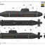 1/144 HMS Astute