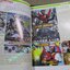 ทีวีแมกกาซีน HERO ฉบับที่021/2554 KAIZOKU SENTAI GOUKAIGER