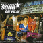 CD,Song On Film รวมเพลงประกอบภาพยนตร์ (Ost T)(รวมศิลปิน)(V.A.T)(2547)