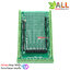 โมดูลขยายขา mega2560 PCB Phototype Screw Terminal Block Arduino Mega 2560 Shield บัดกรีขาแล้ว