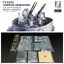 1/35 US Navy 40mm Quad Bofors AA Gun Mount