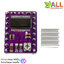 DRV8825 stepper motor drive บอร์ดขับมอเตอร์ DRV8825
