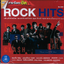 DVD Karaoke,Rock Hits - เต็มพิกัดฮิต เพลย์ลิสต์ไม่สะดุด กับลำสุดเพลงร็อกมาแรง(ดีวีดี คาราโอเกะ)(2562)