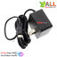 แหล่งจ่ายไฟ Official Raspberry pi 4b Raspberry Pi 4 Official power supply 5V 3A 15W TYPE-C สีดำ