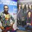 หนังสือเพลงพร้อมคอร์ดกีตาร์ THE GUITAR YEAR BOOK 1994 รอบๆ ปก มีรอยถลอก แหว่ง ประปราย
