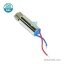 มอเตอร์สั่น 3V vibration hollow cup 6x14mm vibration motor