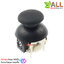 Joystick switch module โมดูลสวิตช์ตัวต้านทานปรับค่าได้ค่า 10K Joystick Rocket potentiometer switch