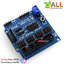 Uno R3 Sensor Shield V5.0 for Arduino