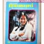 นิตยสารภาพยนตร์บันเทิง เล่ม0052 ปี2520 สภาพดี ปก จตุพล ภู่อภิรมย์ ภาพสีหายไป1คู่