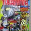 ทีวีแมกกาซีน ฉบับที่149/2547 ULTRAMAN NEXUS