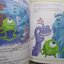 หนังสือการ์ตูนเด็กจากภาพยนต์ 8 เรื่อง DISNEY - TALES OF WONDER