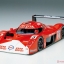 1/24 Toyota GT-One TS020