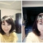 Half 04 วิกครึ่งหัว สวยเป๊ะเหมือนเเบบเลยจ้า ( ทรงผมเเละเส้นผมเหมือนจริงเกือบ 100% )