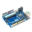 Sticker Uno สติกเกอร์ตำแหน่งขา Uno ติด Uno ได้ 1-2 บอร์ด for Arduino
