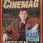 นิตยสารCINEMAG ซีนีแม็ก ฉบับที่074 มี.ค 2540 PIERCE BROSANA