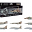 Israeli Air Force (IAF) Colors Post 1967 to Present