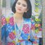 นิตยสารขวัญเรือน ฉบับที่345 ปี2529 ปก แคโรไลน์ แมคโดแนลด์