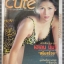 CUTE คิวส์ VOL.01 No.02,APR.2001 สภาพดี