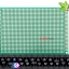 แผ่นปริ๊น PCB อเนกประสงค์แบบ 2 หน้าอย่างดี สีเขียว ขนาด 8x12 เซนติเมตร