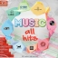 DVD Karaoke,Music all hits