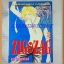 SOLD OUT;หนังสือการ์ตูนZIG X ZAGครบชุด2เล่มจบโดยKEI YASUNAGA สนพ.บงกชสภาพดีเยี่ยม