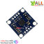 LSM303DLH L3G4200 Module for Arduino