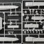 1/35 Russian T-72B/B1 MBT (w/kontakt-1 reactive armor)