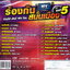 DVD Karaoke,ร้องกันสนั่นเมือง ชุด 5 (ดีวีดี คาราโอเกะ)(2562)
