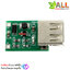 0.9-5V To 5V 500mA USB Charger DC-DC Converter Step Up Module
