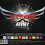 CD,AF4 X-Treme Army Academy Fantasia Season 4 (AF)(รวมศิลปิน)(V.A.T)(2550)