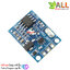โมดูลสวิตช์สัมผัสหรี่ไฟ Capacitive Touch Switch LED Dimmer