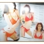 นิตยสารFHM ฉบับ GIRLS NEXT DOOR 2012