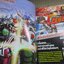 ทีวีแมกกาซีน HERO ฉบับที่002/2552 KAMEN RIDER DOUBLE