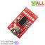 FTDI Platinum Program Downloader USB TTL FT232 Chip