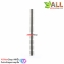 ก้างปลา 1X40P 2.0mm pitch single row connector
