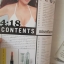 นิตยสารLIPS ฉบับที่018 ปี2546 ปก ปรียานุช ปานประดับ