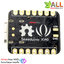 บอร์ด Seeeduino XIAO Microcontroller - SAMD21 Cortex M0+ ของแท้จาก SeeedStudio (Arduino-Compatible)