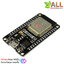 ESP32 DOIT ESP32 DEVKIT V1 ESP-32S NodeMCU ESP-WROOM-32 Wi-Fi and Bluetooth Dual Core ESP-32 ESP-32S ESP-32D