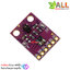 GY-9960 RGB and Gesture Sensor (APDS-9960) เซนเซอร์ตรวจจับสี RGB และท่าทาง APD-9660