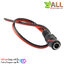 DC Jack ตัวเมีย DC 5.5x2.1mm