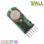 โมดูลนาฬิกา RTCpro genuine original DS3231 High precision clock module